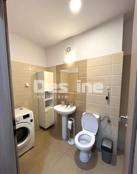 Apartament cu 2 camere decomandat în Astra