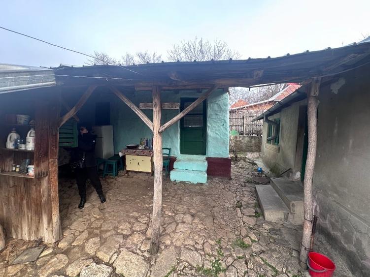 Teren Construcții intravilan de 523 mp, în Călugăreni