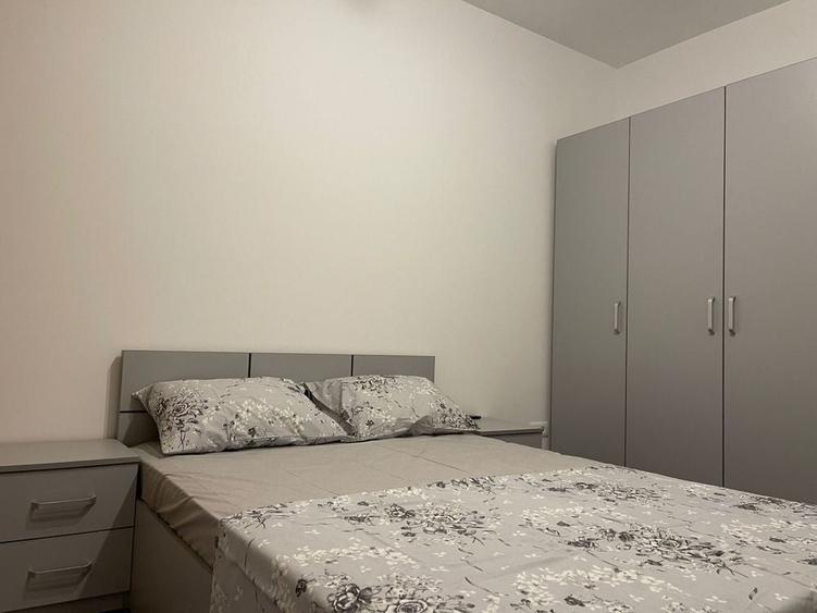Inchiriez Studio Spatios 45 mp | Sector 4, Drumul Jilavei | Loc de parcare inclus - Metrou Aparatorii Patriei - 6