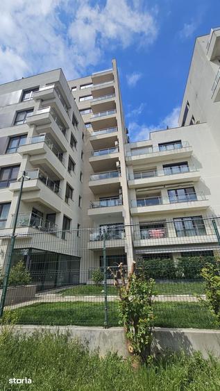 Apartament cu 4 camere în Central