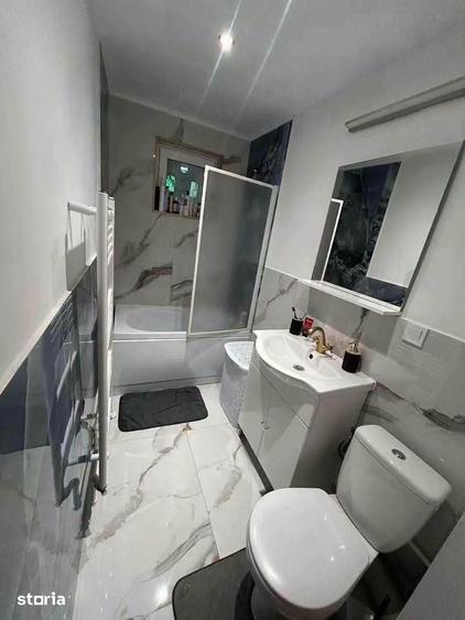 De vanzare apartament cu 3 camere , lux, etajul 2 , renovat complet - 11