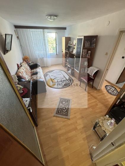 3 Camere Decomandat | 2 Bai | Etaj 4/8 | 75mp totali - 1