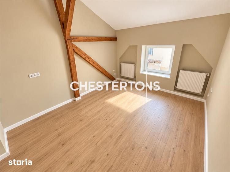 Apartament cu 4 camere în Dorobanți