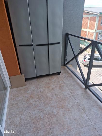 Apartament cu 3 camere în Bulgaria