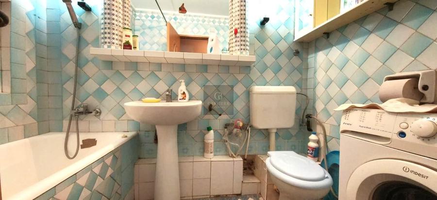 Apartament cu 2 camere decomandat în Gorjului