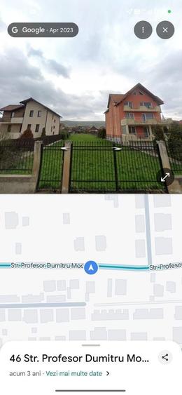 Floresti Cluj zona case - 1