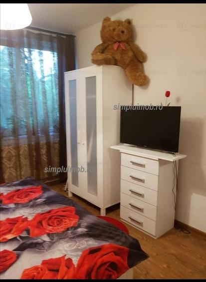 Apartament cu 2 camere decomandat în Nicolae Grigorescu