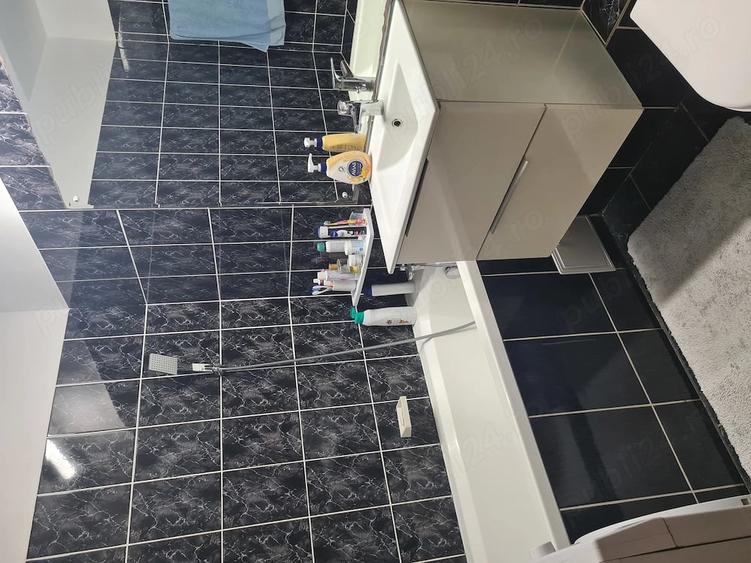 Apartament cu 2 camere semidecomandat în Alexandriei