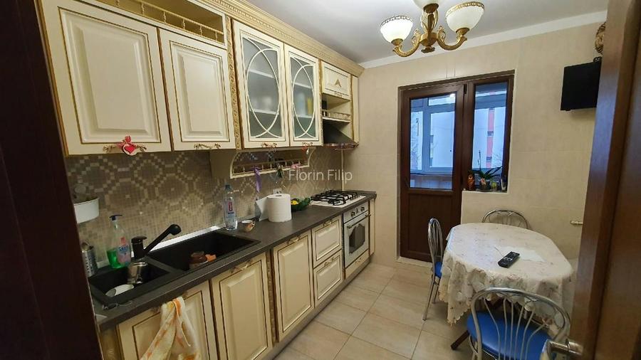 Apartament 3 camere Chisinau, Arena Nationala