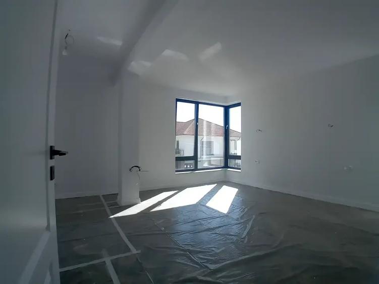Vilă duplex luminoasă, 5 camere, Pădure Lac, Mogoșoaia - 14
