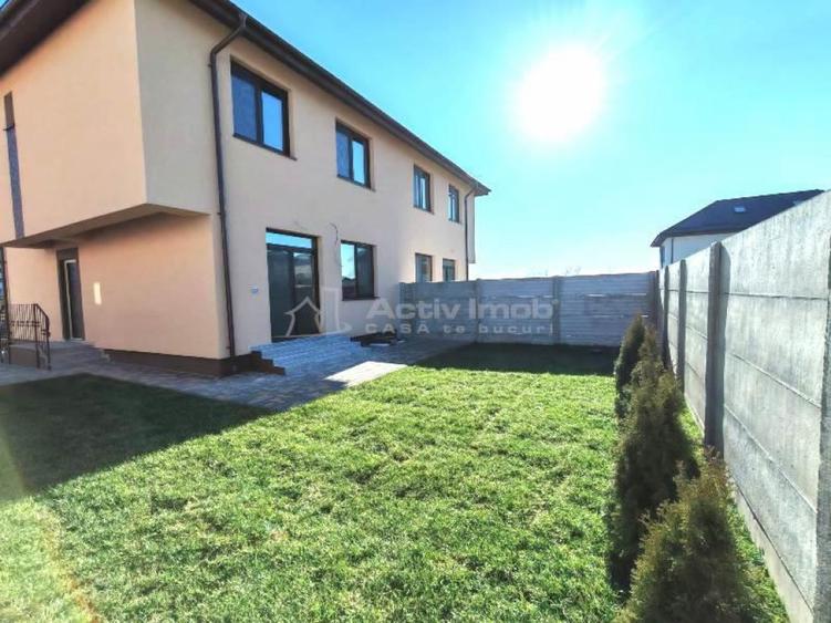 Casa- Vila - Prelungirea Ghencea -Cartierul Latin-169900E T - 2