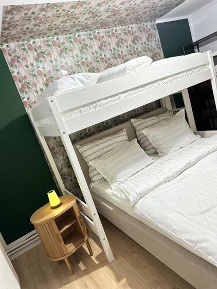 Casă cu 3 camere în Vulcana-Băi