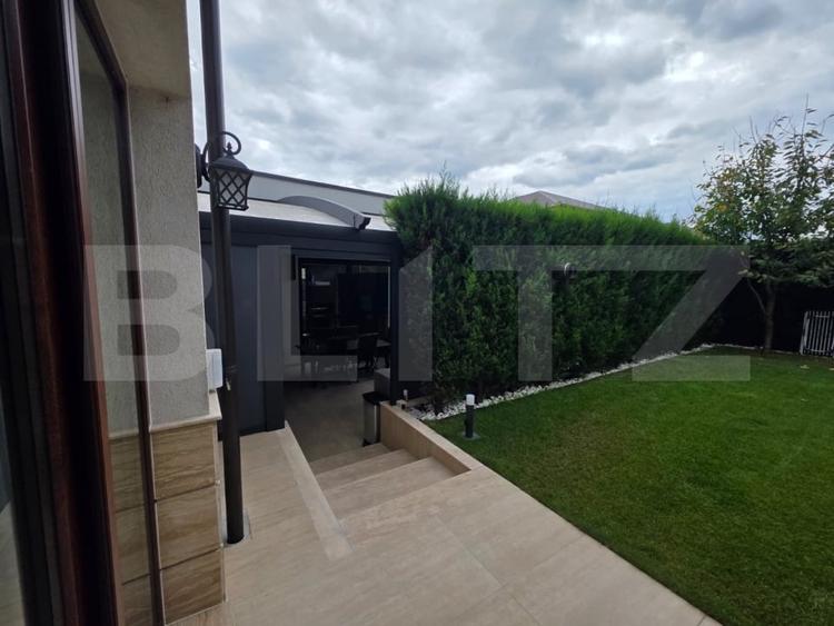 Casă individuală cu 6 camere cu Teren 778 Mp în Găgeni