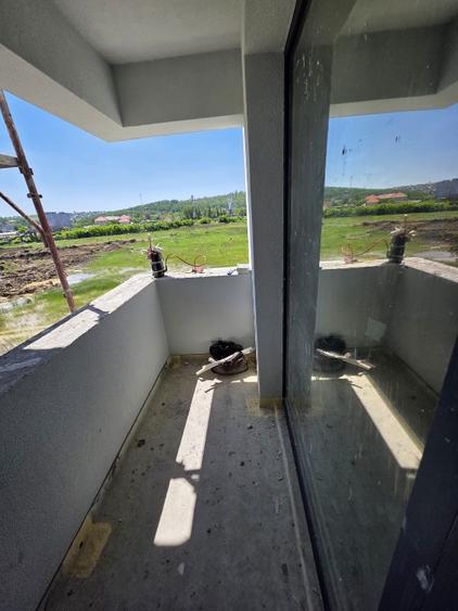 Garsonieră decomandată în Baza 3