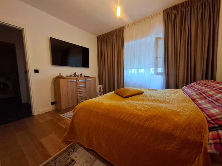 Apartament DEOSEBIT mobilat cu piese achizitionate din Elvetia - 5