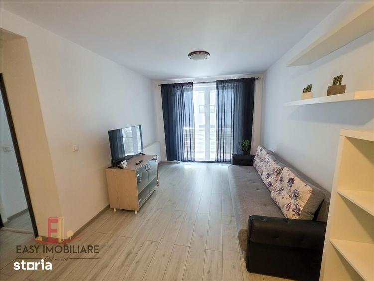 Apartament cu 2 camere în Livezeni