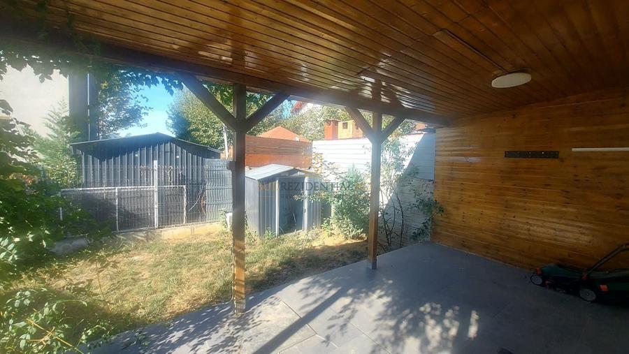 Duplex cu 3 camere cu Canalizare în Berceni