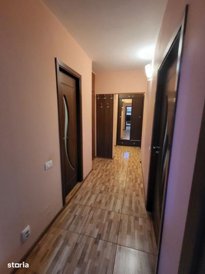 Apartament cu 2 camere în Sălăjan