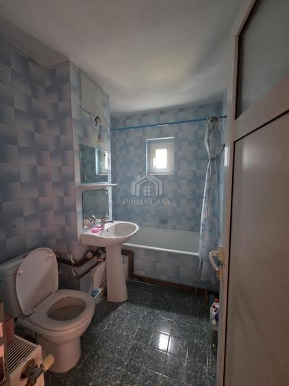 Apartament cu 2 camere în Dorobanți 1