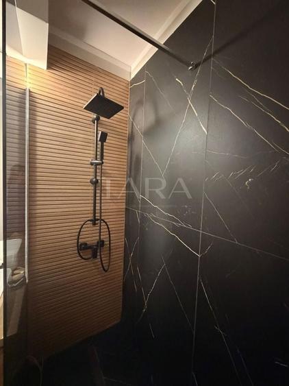 Apartament cu 2 camere, mobilat în Gheorgheni