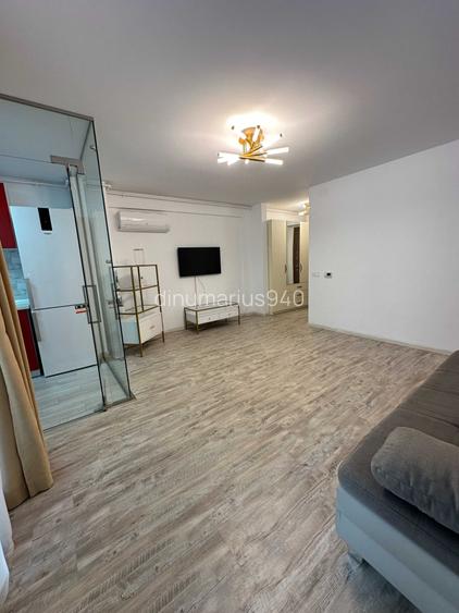Studio Nerva traian - Disponibil imediat