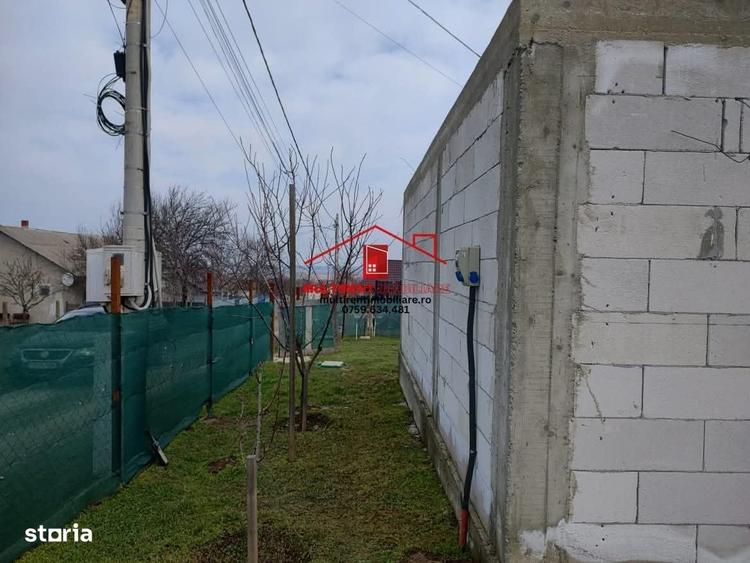 Casă cu 2 camere în Somova