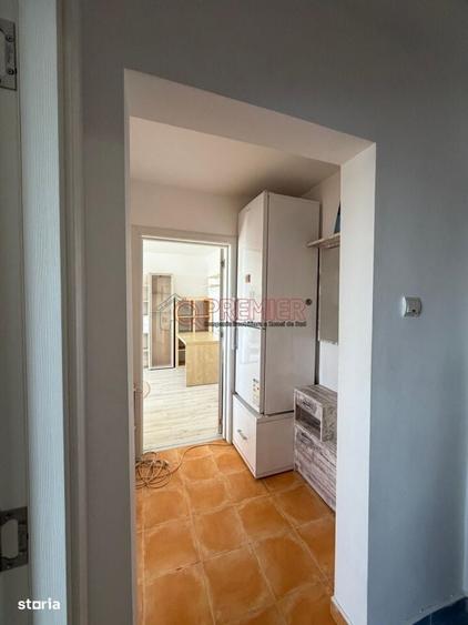 Apartament cu 2 camere decomandat în Brâncoveanu