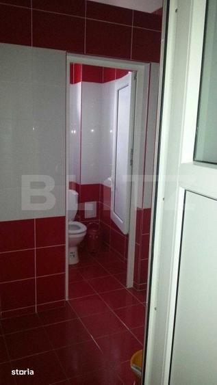 Spațiu comercial, de 1,200 mp, în Bosanci