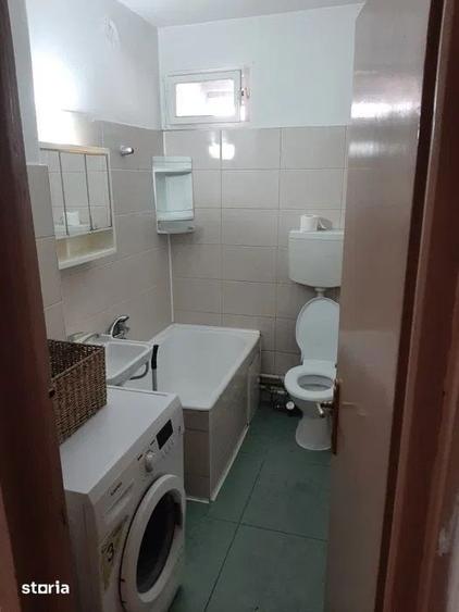Ultracentral - Inchiriere apartament 2 camere - Str. Tineretului - 2