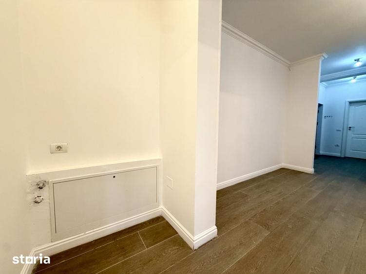 Apartament elegant, 3 camere, 62 mp utili, 103 mp curte - Dumbravita - 7