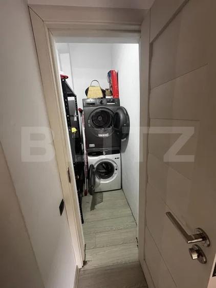 Apartament cu o camera - de inchiriat - Ultracentral - 8