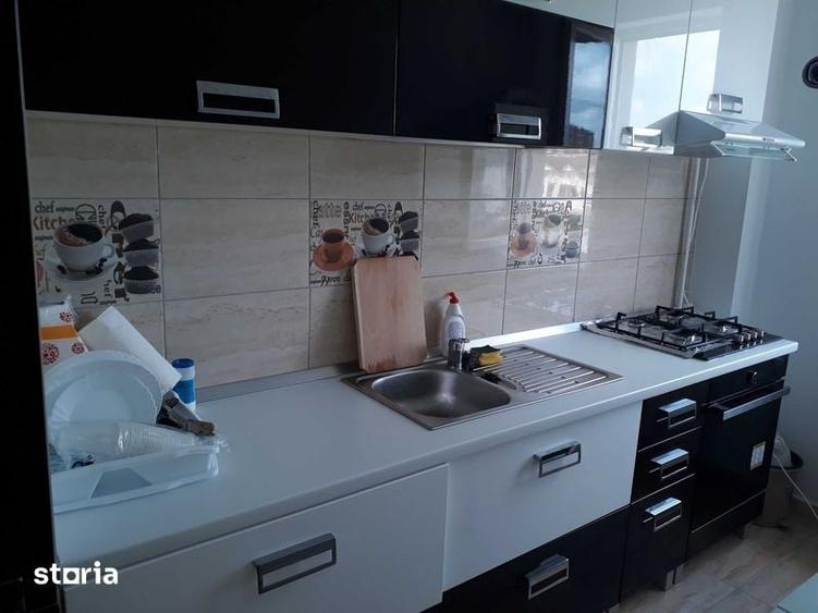 Apartament 2 camere decomandat Militari Residence 58 MP - 1