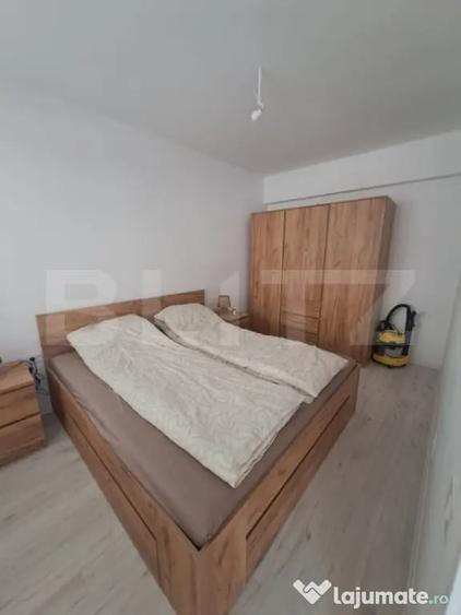 STUDIO TRACTORU, NOU, PARCARE SUBTERANA, LIBER LA VANZARE - 3