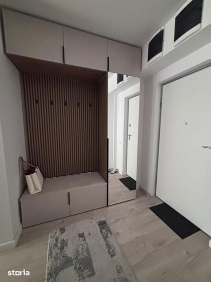 Apartament 2 camere/ Mobilat Lux/ Sisesti/ Atrium Plaza/ Parcare - 5