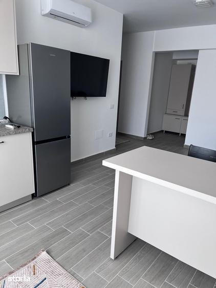 Apartament cu 2 camere în Theodor Pallady
