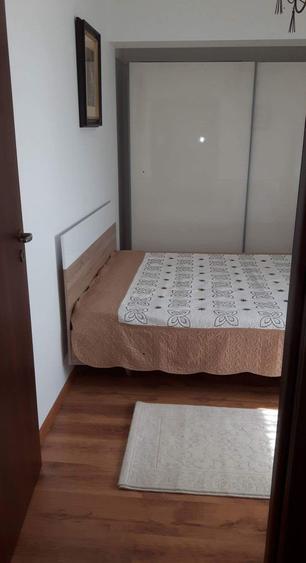 Apartament cu 2 camere semidecomandat în Mihai Bravu