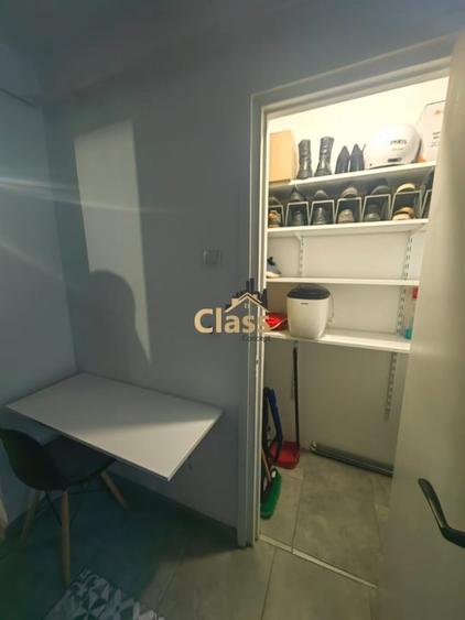 Apartament 2 camere | Etaj Intermediar | 52 mpu| Zona Diana Gheorgheni - 6
