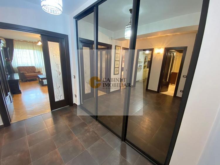 2 camere I Bulevard Unirii I Etaj 5 I  Decomandat - 5