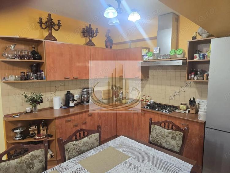 Vila exclusivista in Timisoara zona Centrala 950.000 Euro - 6