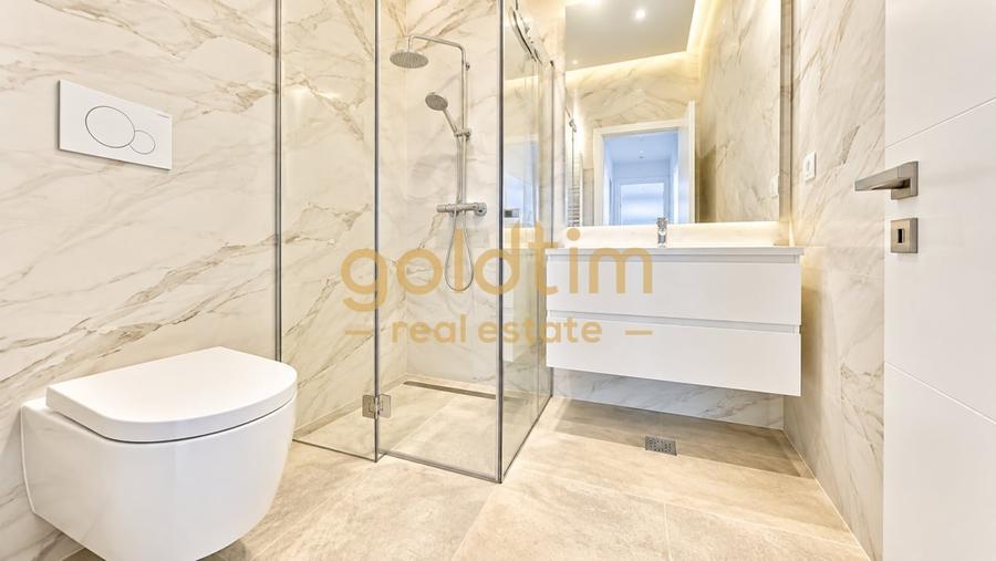 Apartament cu 4 camere decomandat în Aviației