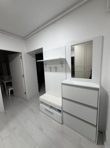 Direct proprietar inchiriez studio | Ivory Residence Pipera | Loc de parcare inclus - 5
