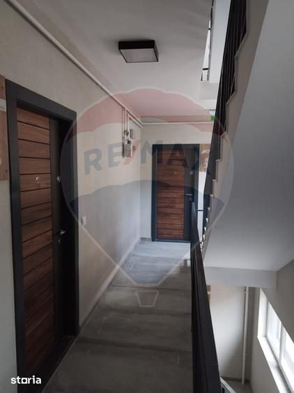 Apartament cu 2 camere decomandat, mobilat în Gării