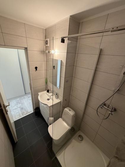 Garsonieră semidecomandată în Iancului