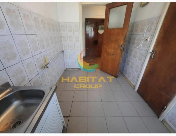 Apartament cu 3 camere decomandat în Brâncoveanu