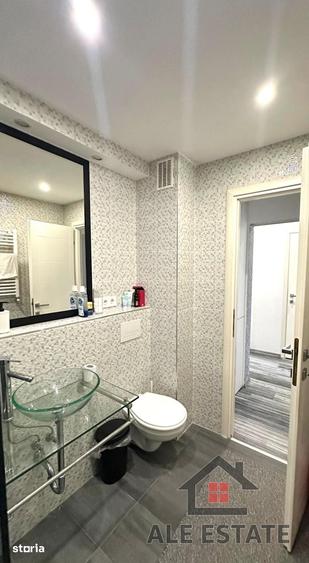 Apartament finisat, 3 camere decomandate,mobilat, zona Parcul Teilor - 3