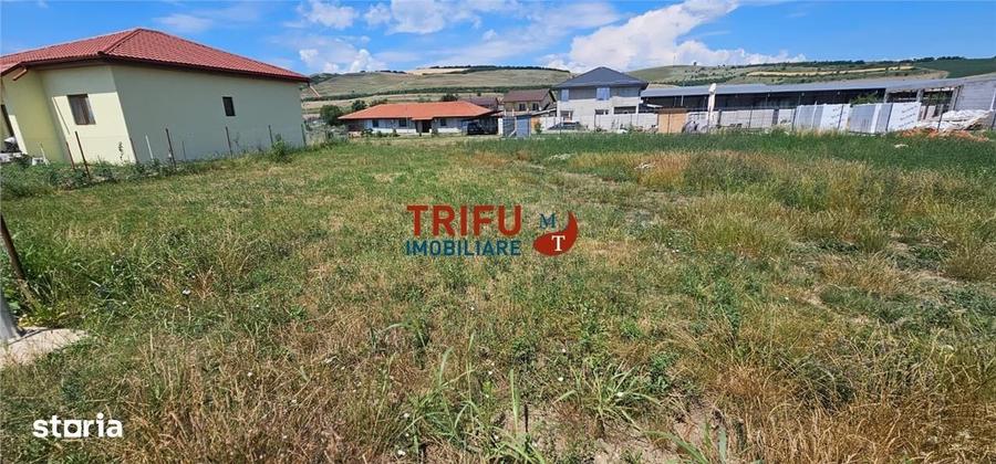 Spațiu comercial, în Sântimbru