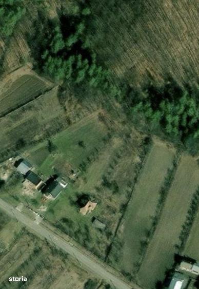 Casă cu 3 camere în Băbana