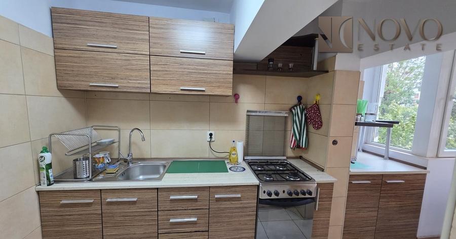 Apartament cu 2 camere decomandat, mobilat în Alba Iulia