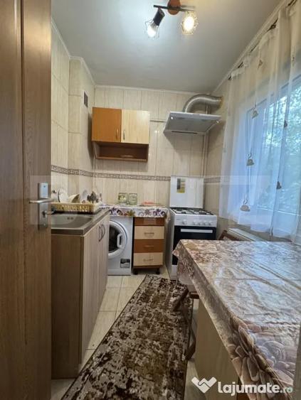 Garsonieră semidecomandată în Rovine
