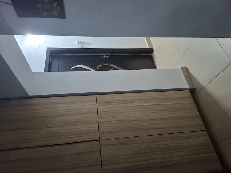 Apartament cu 2 camere decomandat în Ultracentral
